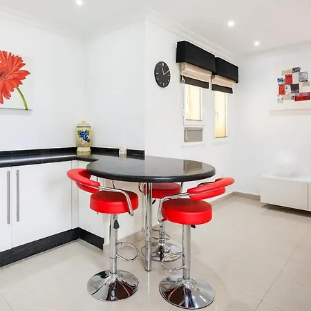Playa De Fanabe Sleeps 8 With Pool And Wifi 빌라 *